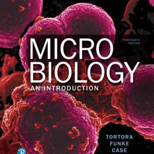 Microbiology An Introduction 13e 13th Edition – PDF ebook