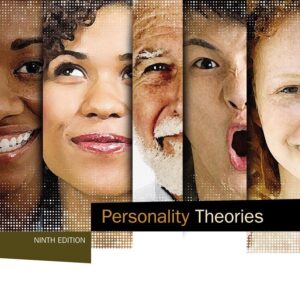 Personality Theories 9e 9th Edition – PDF ebook