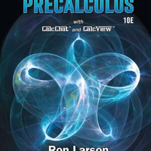 Precalculus 10e 10th Edition – PDF ebook