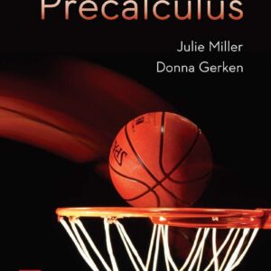 Precalculus  2016 Edition – PDF ebook