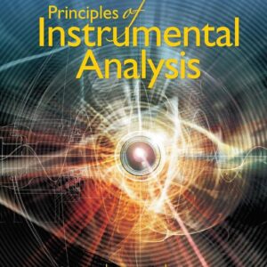 Principles of Instrumental Analysis 7e 7th Edition – PDF ebook