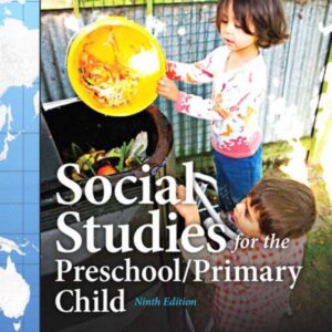 Social Studies for the Preschool Primary Child 9e 9th Edition – PDF ebook