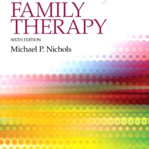 The Essentials of Family Therapy 6e 6th Edition – PDF ebook