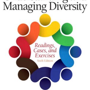 Understanding and Managing Diversity Readings Cases and Exercises 6e 6th Edition – PDF ebook