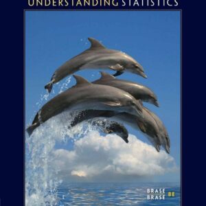 Understanding Basic Statistics 8e 8th Edition – PDF ebook