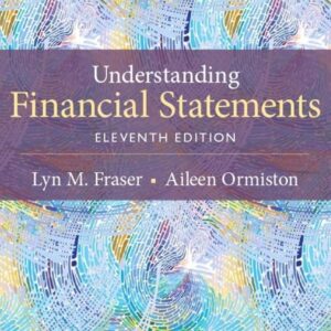 Understanding Financial Statements 11e 11th Edition – PDF ebook