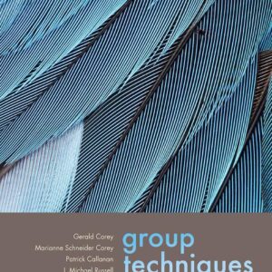 Group Techniques 4e 4th Edition – PDF ebook