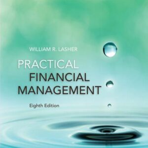 Practical Financial Management 8th Edition – PDF ebook