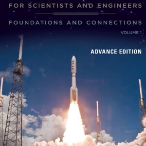 Physics for Scientists and Engineers Foundations and Connections, 1st Edition – PDF ebook