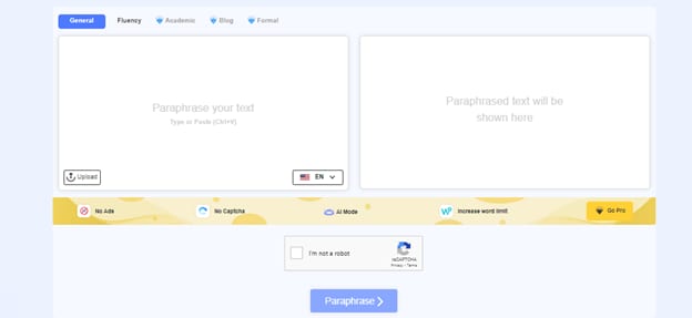 online rephraser tool