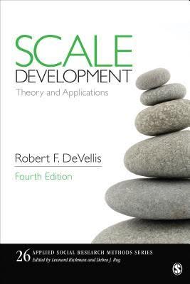 Scale Development Theory And Applications 4Th Edition – PDF ebook