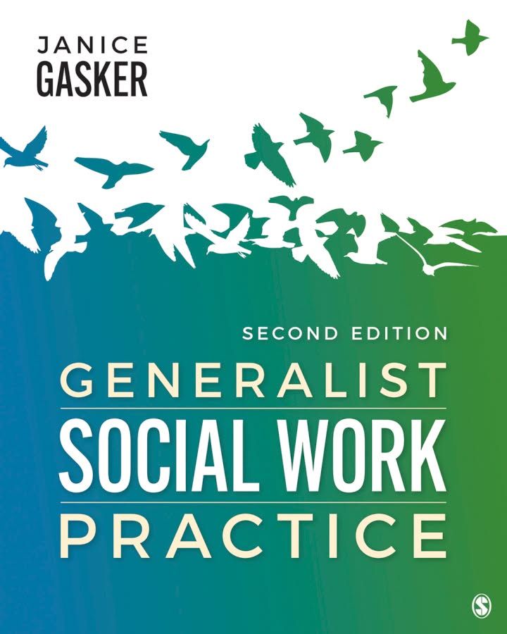Generalist Social Work Practice 2nd Edition