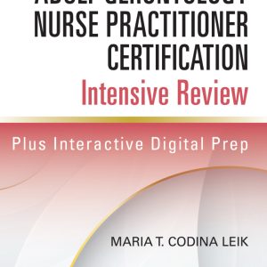intensive review