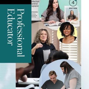 Milady Professional Educator (MindTap Course List) 4e