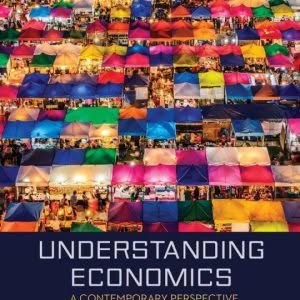 Understanding Economics 9th Edition