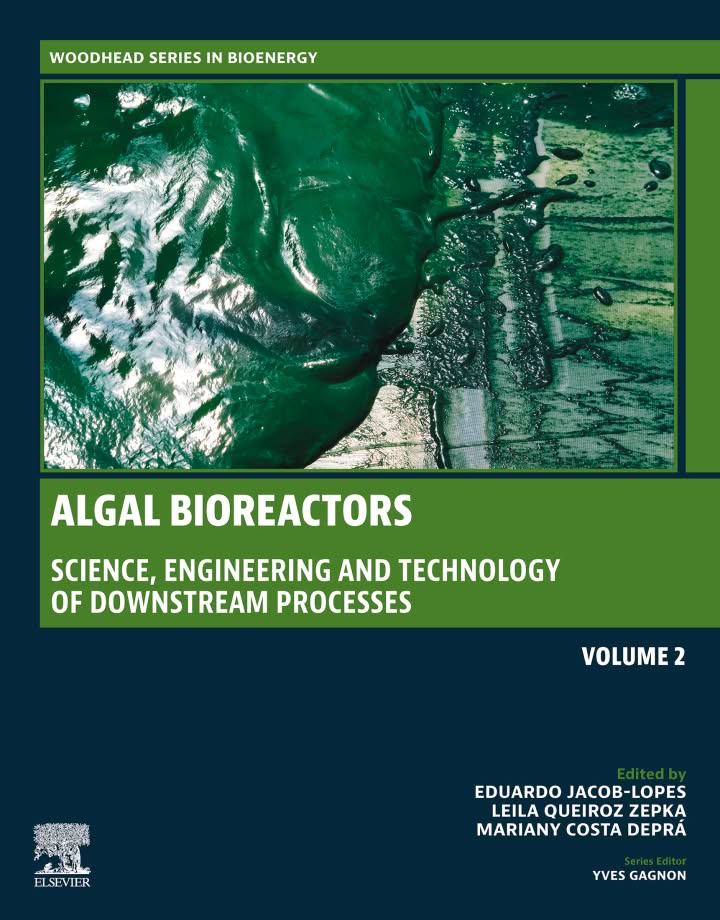 Algal Bioreactors vol 2