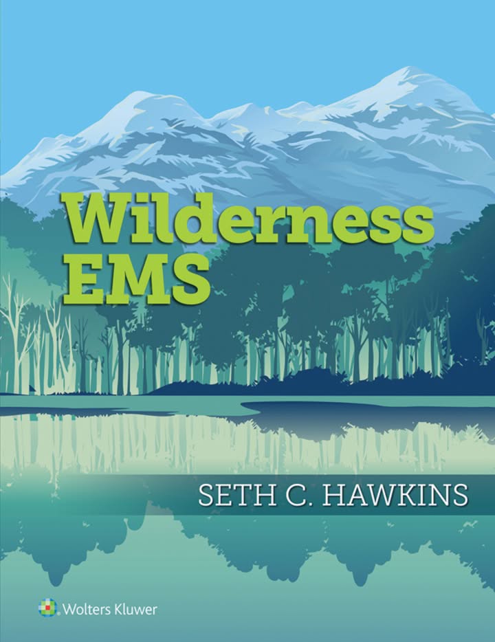 Wilderness EMS by Hawkins in PDF
