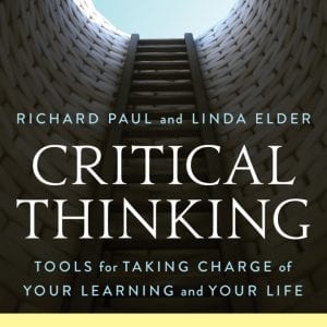 critical thinking 4e
