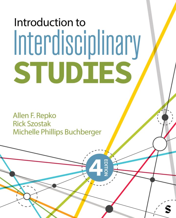 Introduction to Interdisciplinary Studies 4e