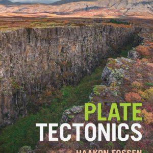 Plate Tectonics fossen