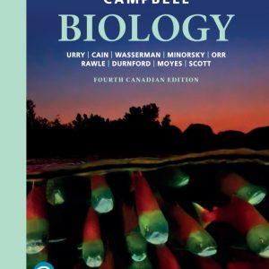 Campbell Biology (Canadian Edition)