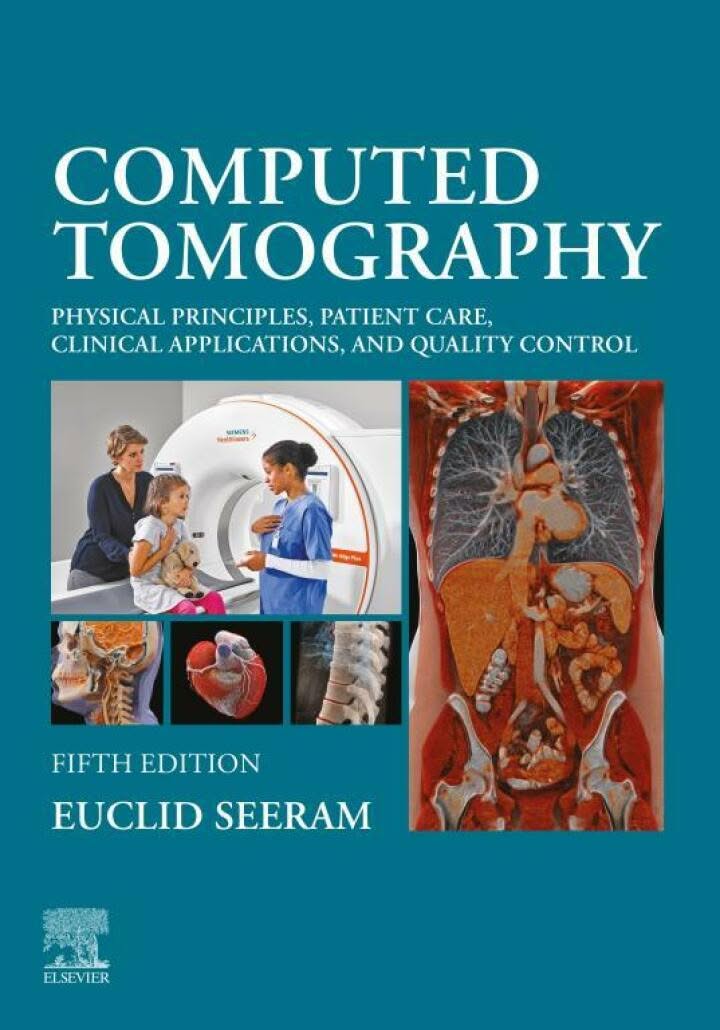 Computed Tomography 5th edition