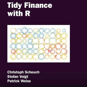 Tidy Finance with R