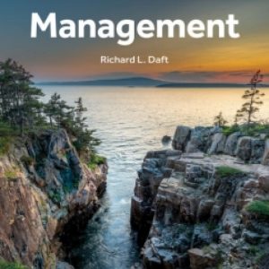 daft management 15e