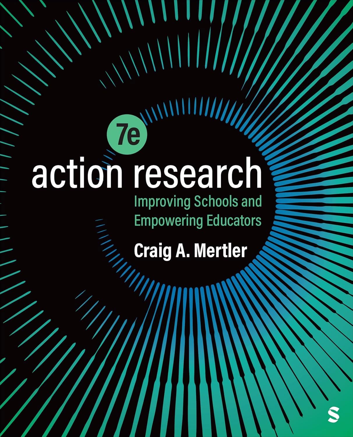 Action Research Improving Schools and Empowering Educators 7e