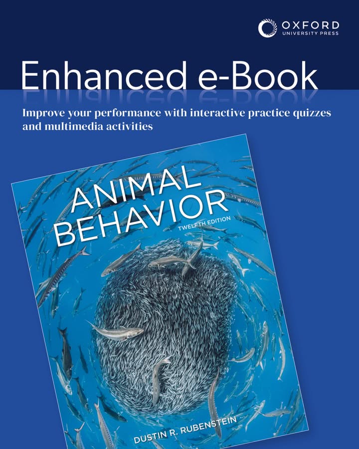 Animal Behavior, 12th Edition - PDF eBook - Image 2