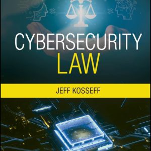 Cybersecurity Law 4th edition