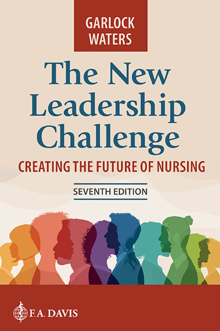The New Leadership Challenge, 7th Edition