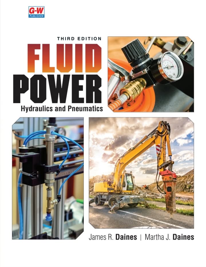 fluid power 3e