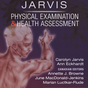 Physical Examination and Health Assessment