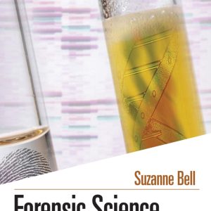 Forensic Science 6th edition