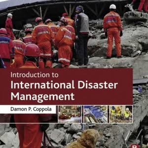 Introduction to International Disaster Management 4e